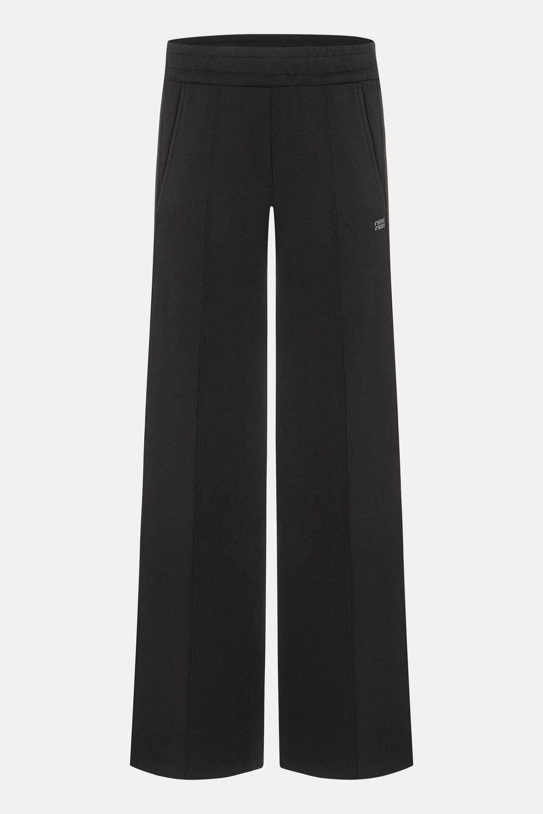 Pantalon à bandes latérales Amelia