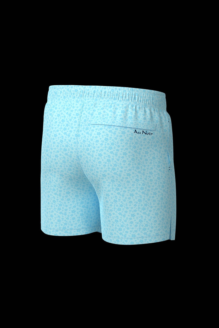 SWIMSUIT | ROSS, Turquoise