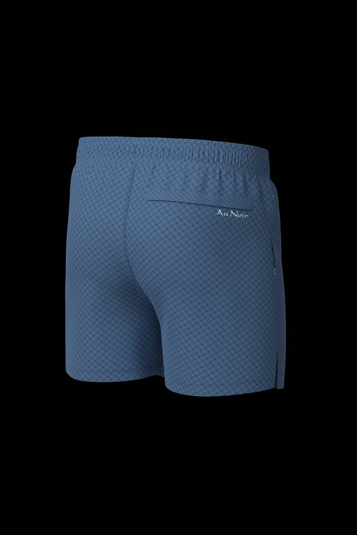 Maillot de bain Heslop à doublure imprimée