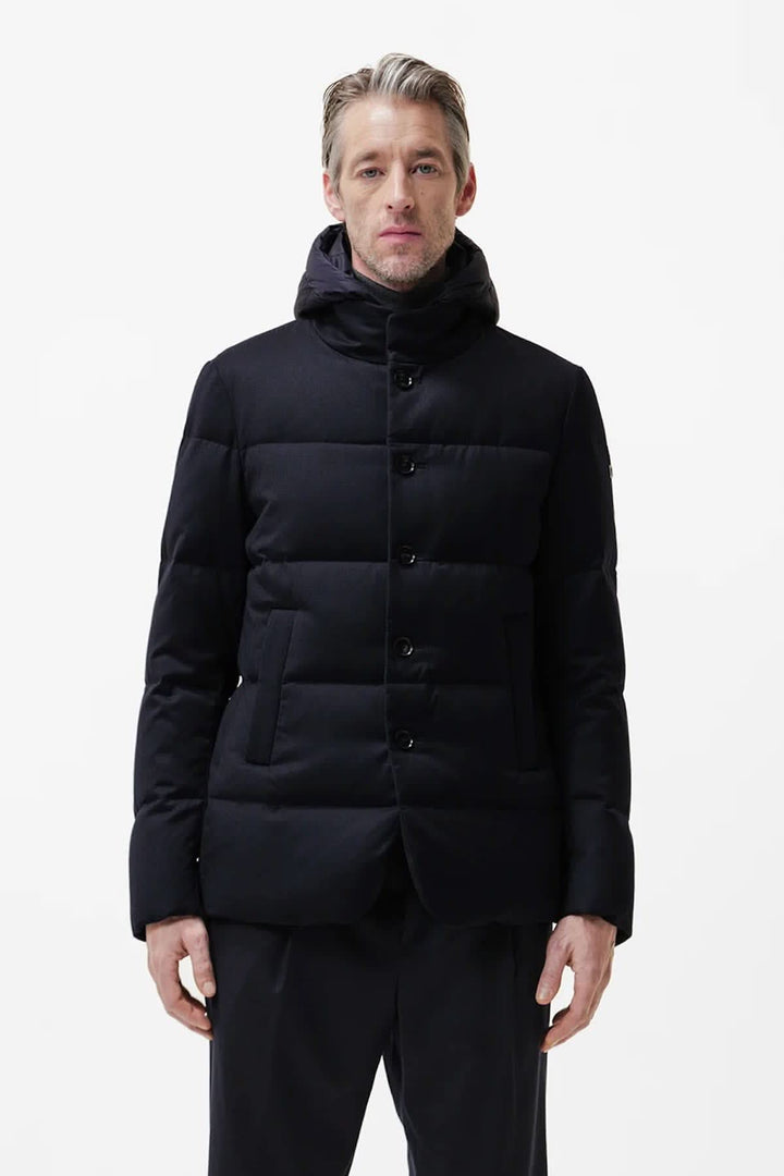 Manteau d’hiver pour homme DUNO