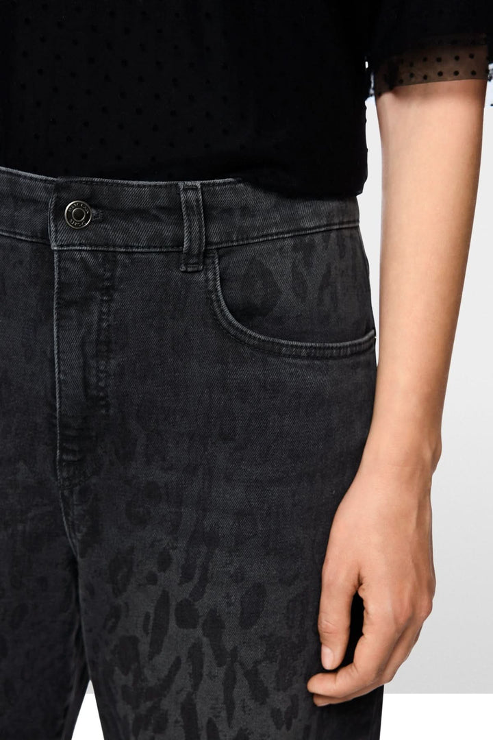 Jean RUMA à taille haute