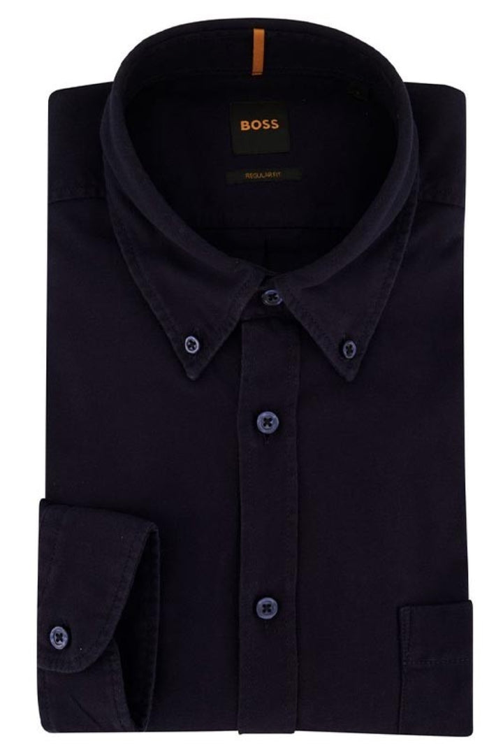 Chemise en flanelle douce