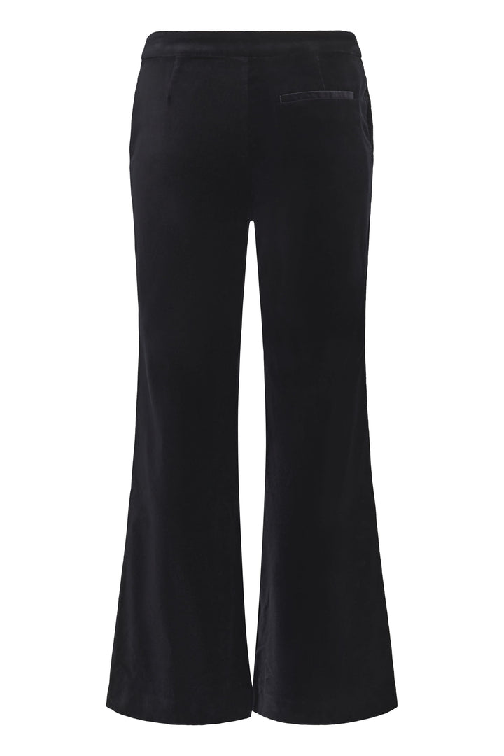 Pantalon Daimi en velours pour femme Part Two