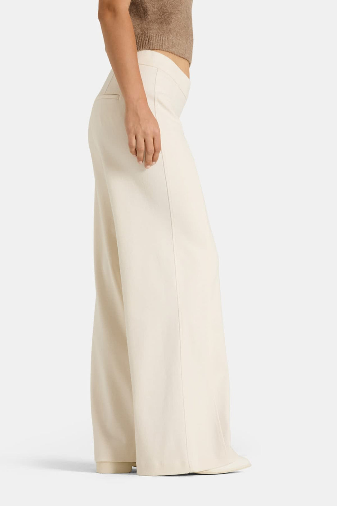 Pantalon élégant Amber pour femme Cambio