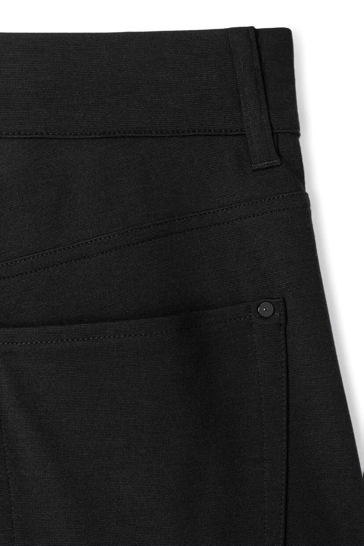 Pantalon Elin à jambe large écourtée pour femme Cambio