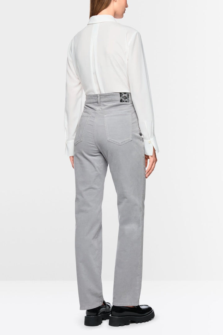 FENDOU straight-leg pants for women by Marc Cain