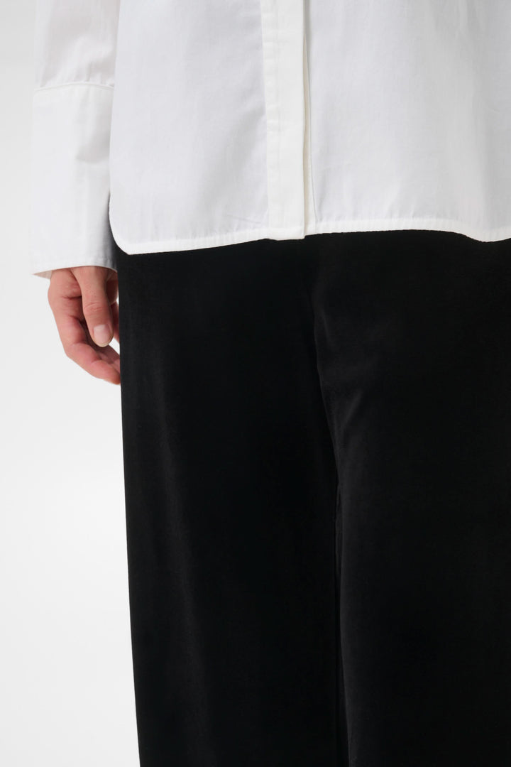 Pantalon habillé Dhanyo pour femme Part Two