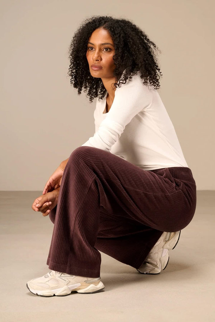 Nile women&
