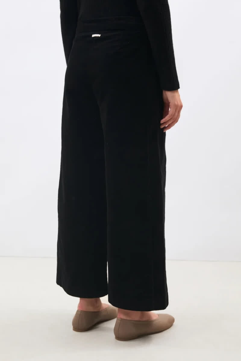 Pantalon large Taylor pour femme Humility