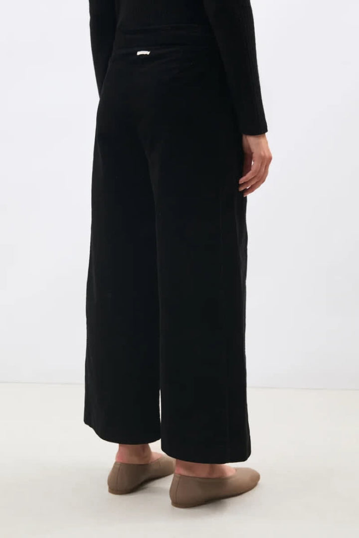 Pantalon large Taylor pour femme Humility