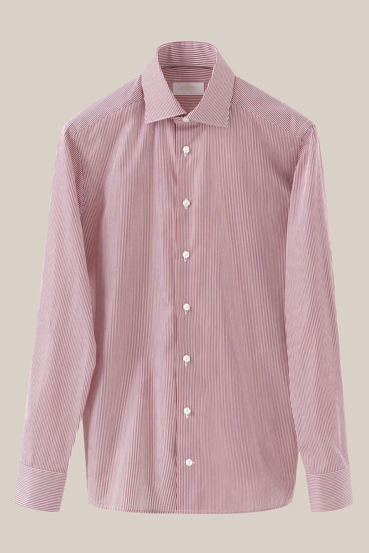 Chemise en coton Albini