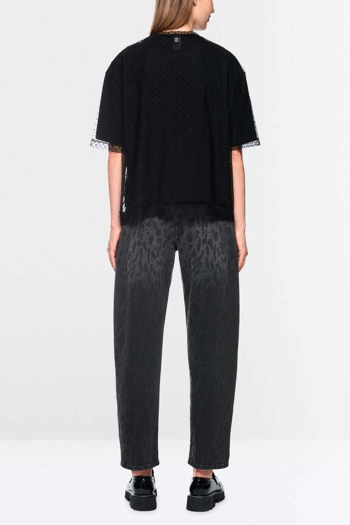 Jean RUMA à taille haute