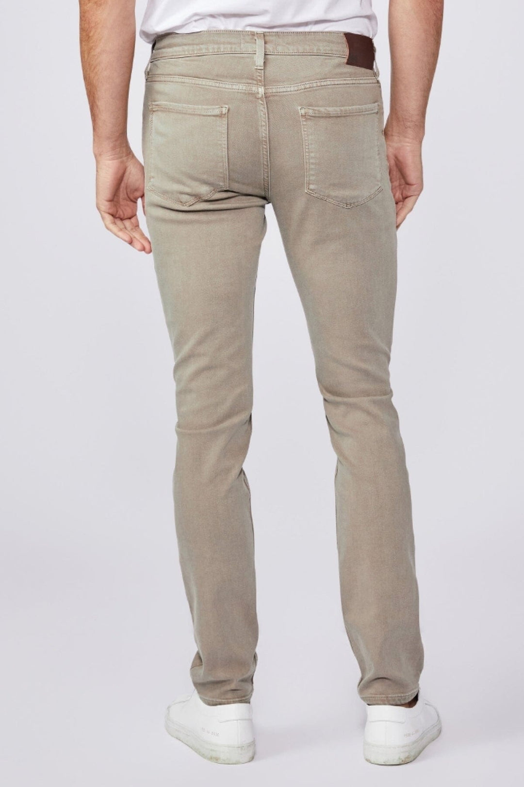 Jean Lennox Vintage Beige ash