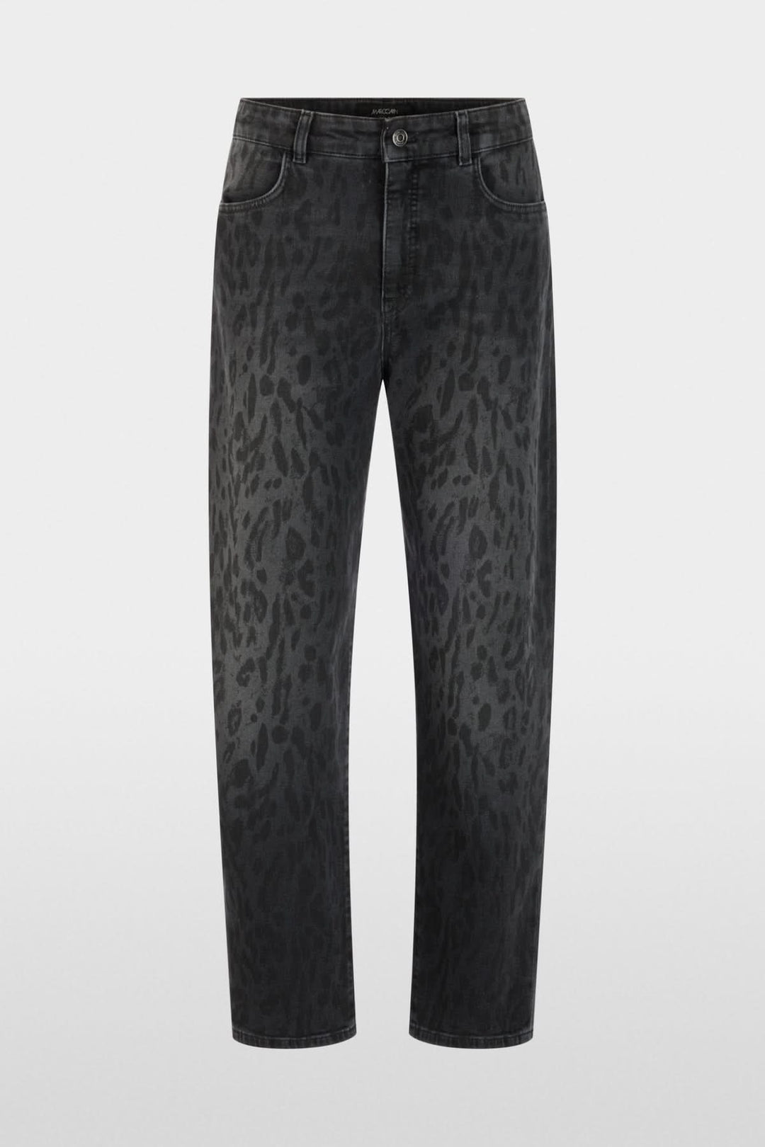 Jean RUMA à taille haute