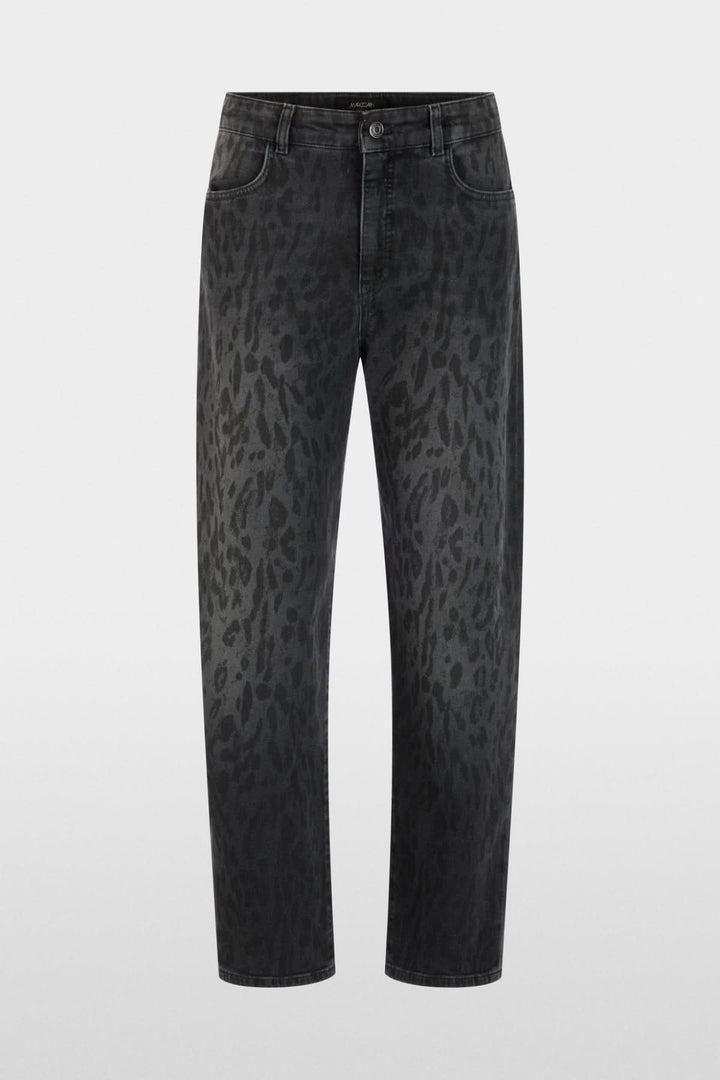 Jean RUMA à taille haute