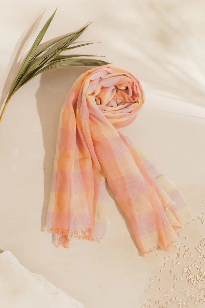 Foulard Noa