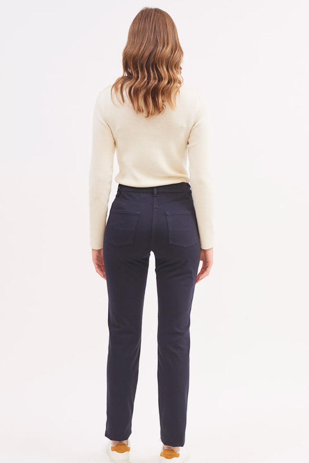 Pantalon Patricia II Couleur