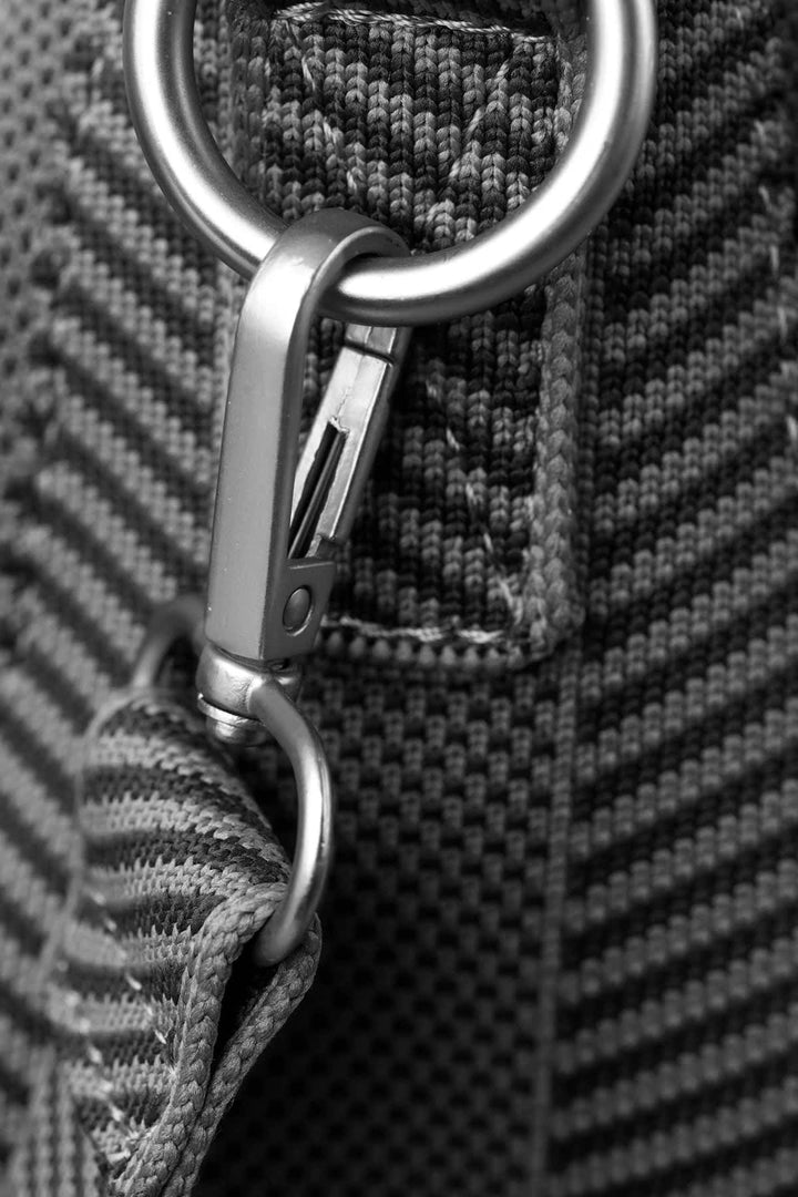 Sac à bandoulière en tricot pour femme Ilse Jacobsen