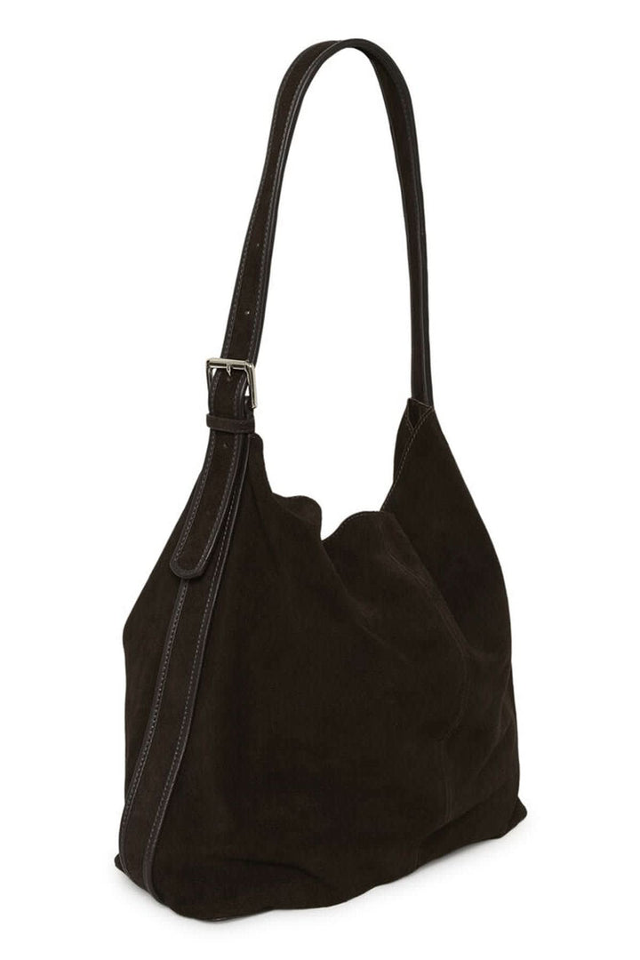 Coryla soft shoulder bag for women Part Two