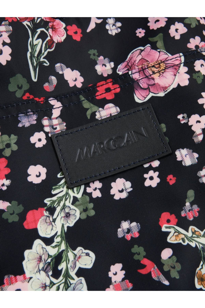 Sac cabas réversible en nylon pour femme Marc Cain