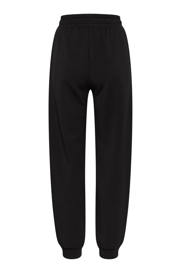 Pantalon jogging habillé