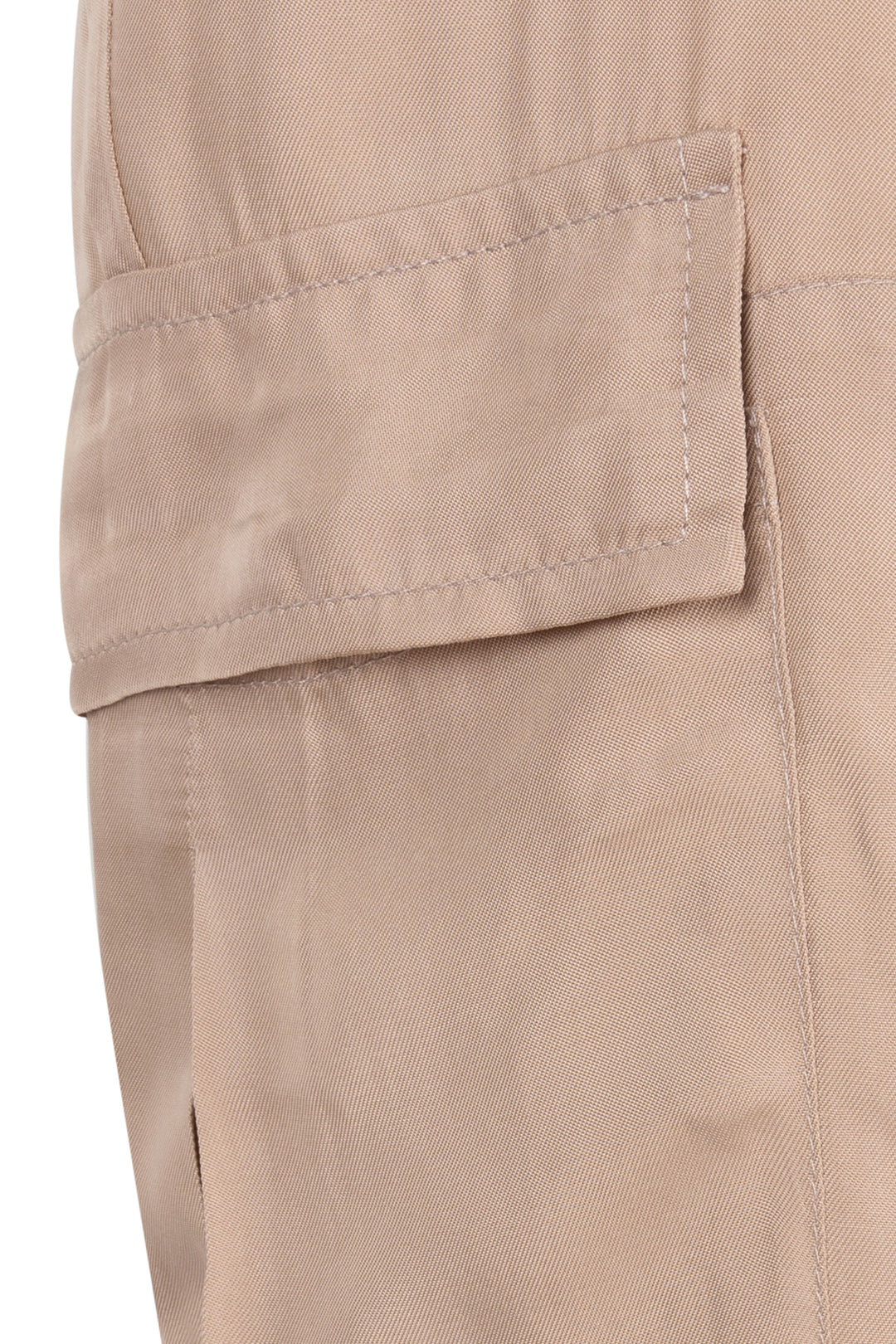 Pantalon cargo