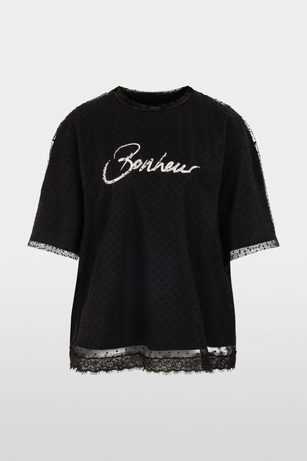 2-in-1 T-shirt for women by Marc Cain