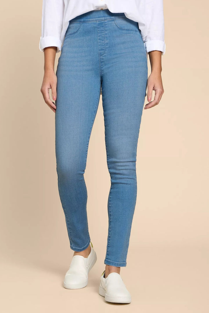 Jeans Janey