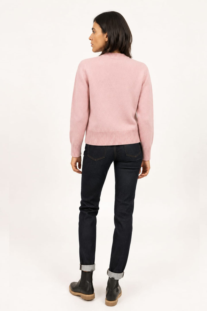 Tricot MONCLAR pour femme Saint James