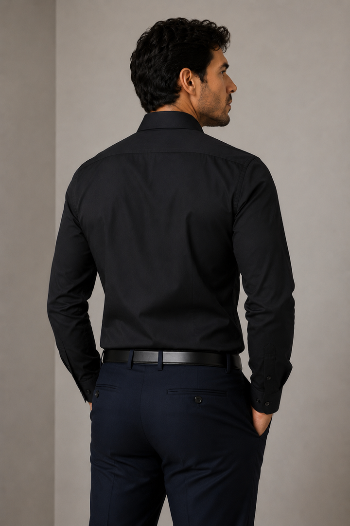Chemise sport essentielle