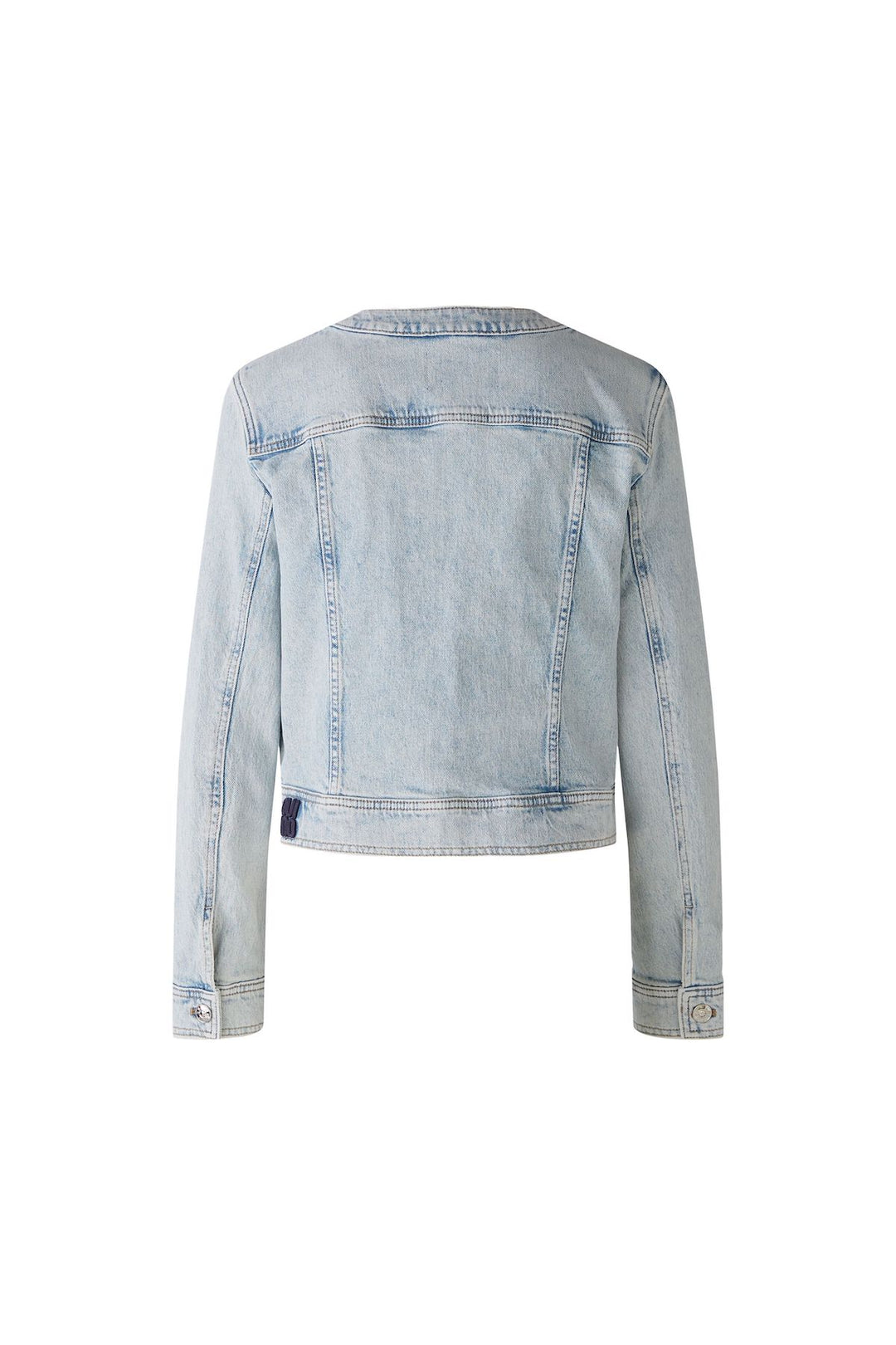 Veste en jean