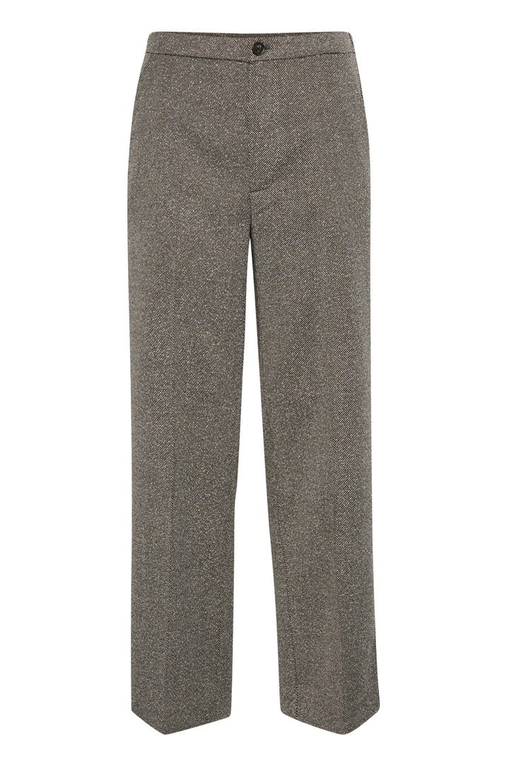 Pantalon habillé Linora