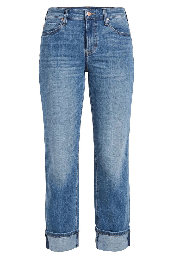 Marley Girlfriend Jeans