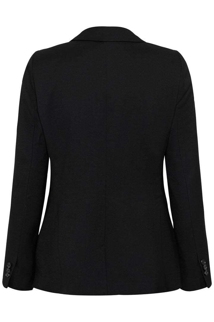 Veston cintré Cadie à col tailleur pour femme Inwear