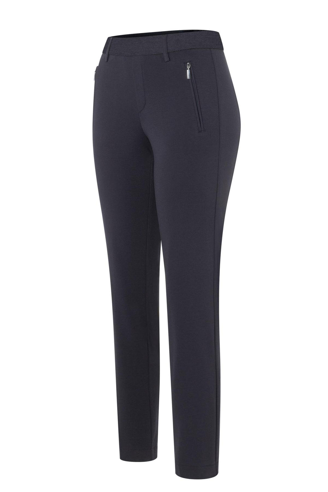 Pantalon sport-élégant