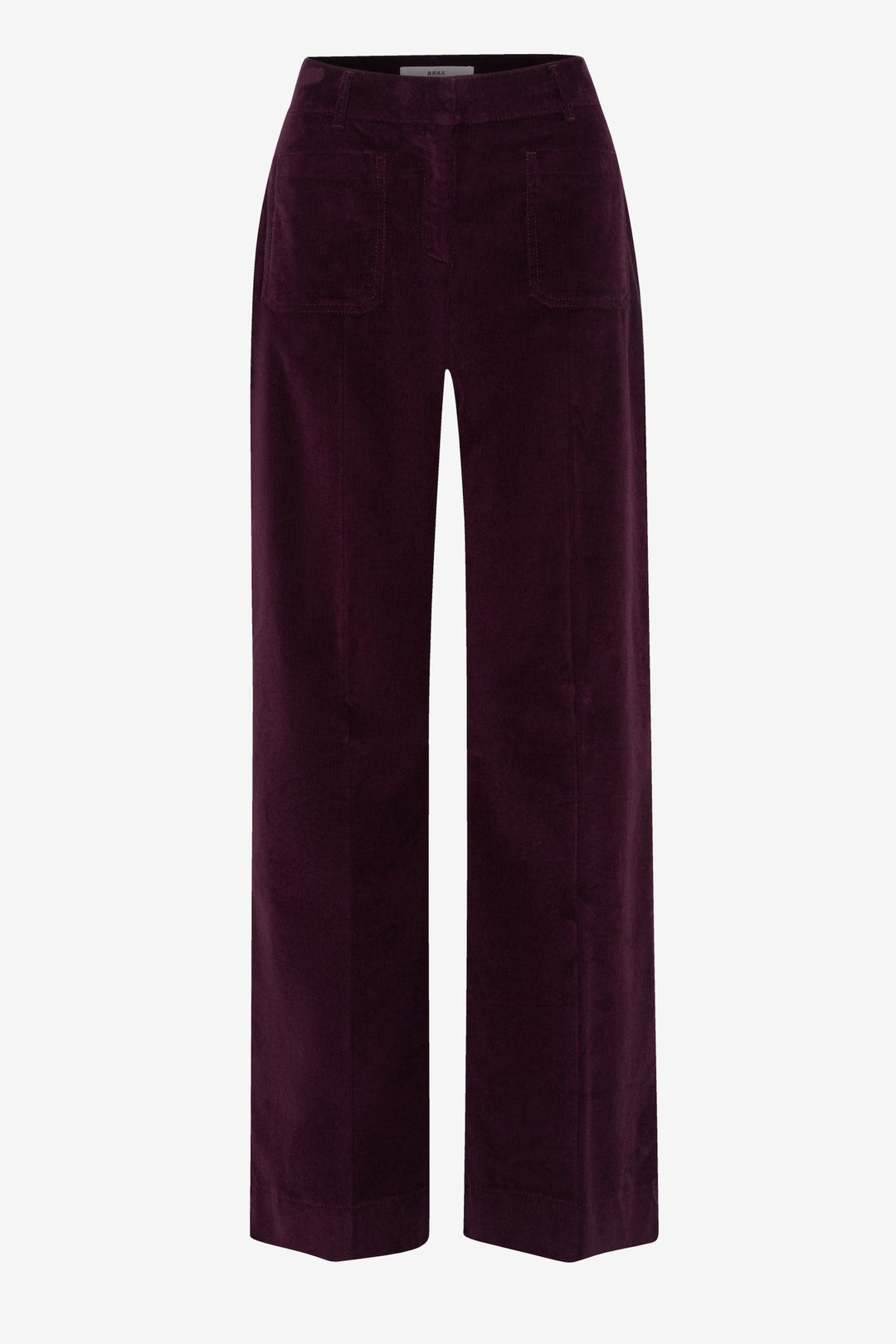 Pantalon en velours côtelé Maine