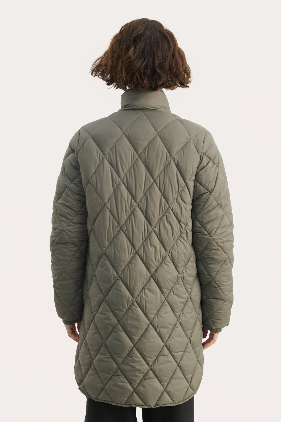 Manteau matelassé Olilas