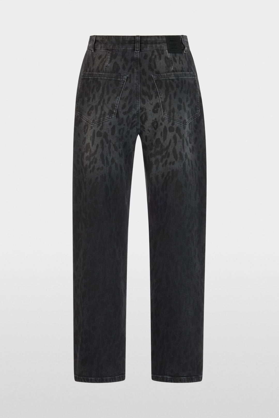 Jean RUMA à taille haute