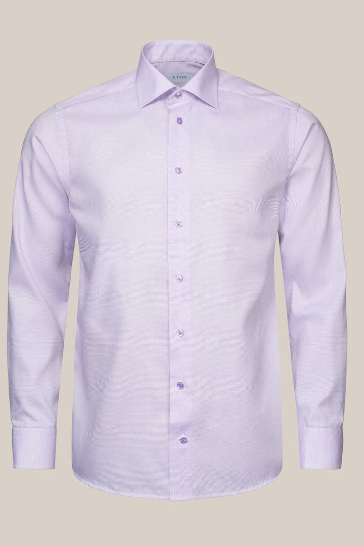 Chemise Lilas