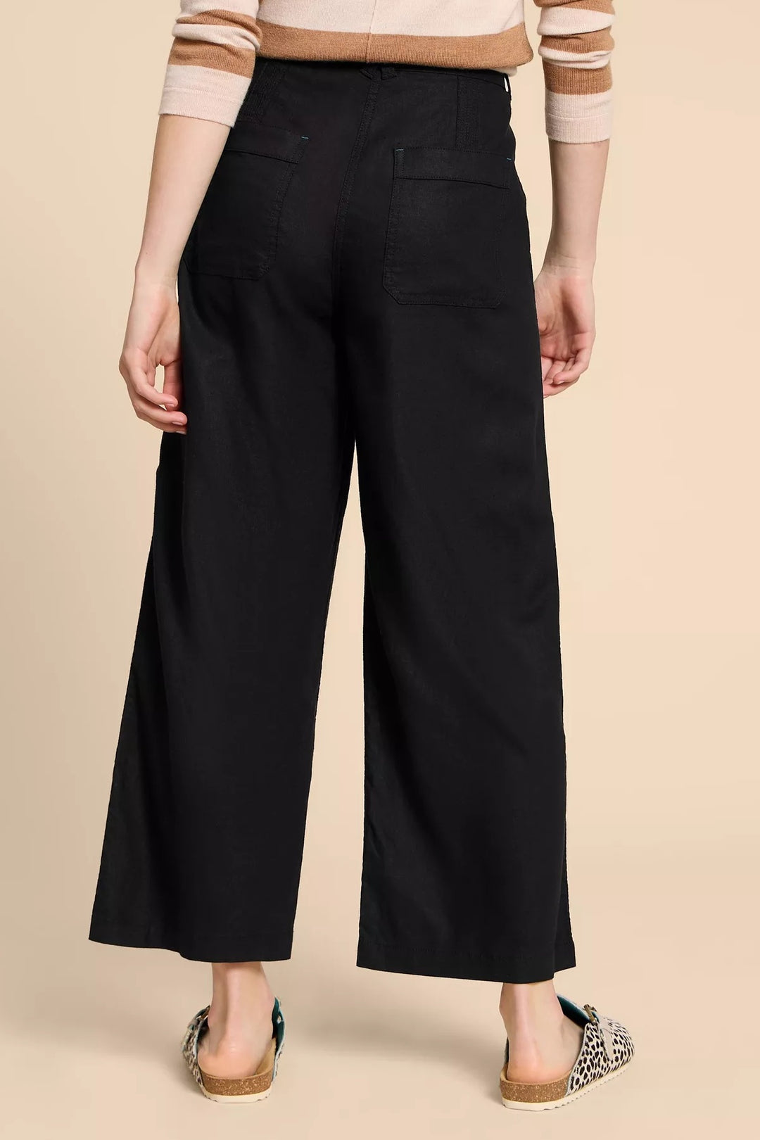 Pantalon Harper