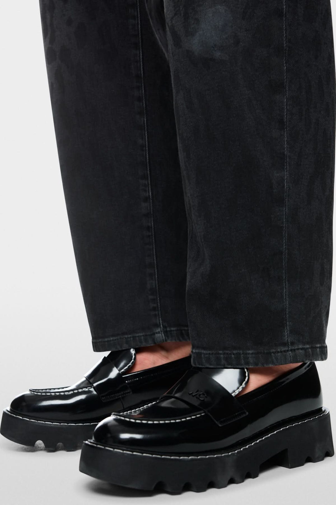 Jean RUMA à taille haute