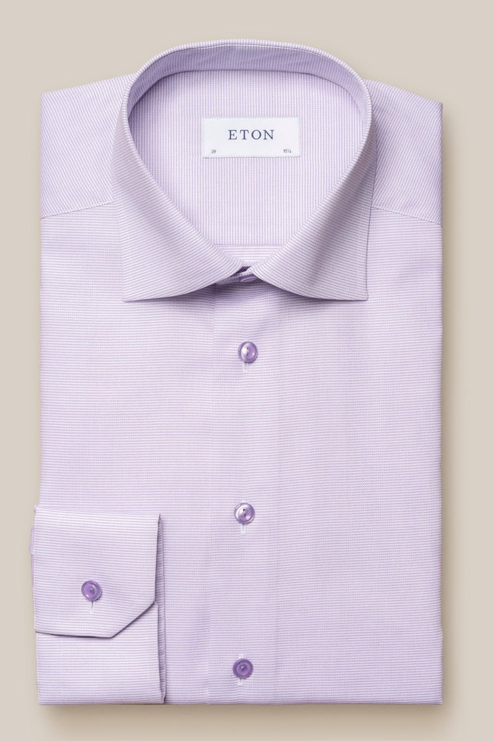 Chemise Lilas