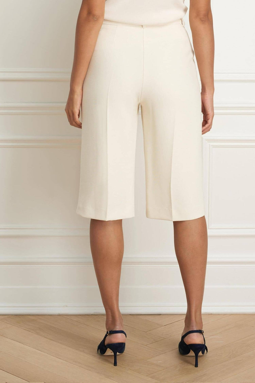 Bermudas Femme - Bas - Short - Bermuda Iris Setlakwe