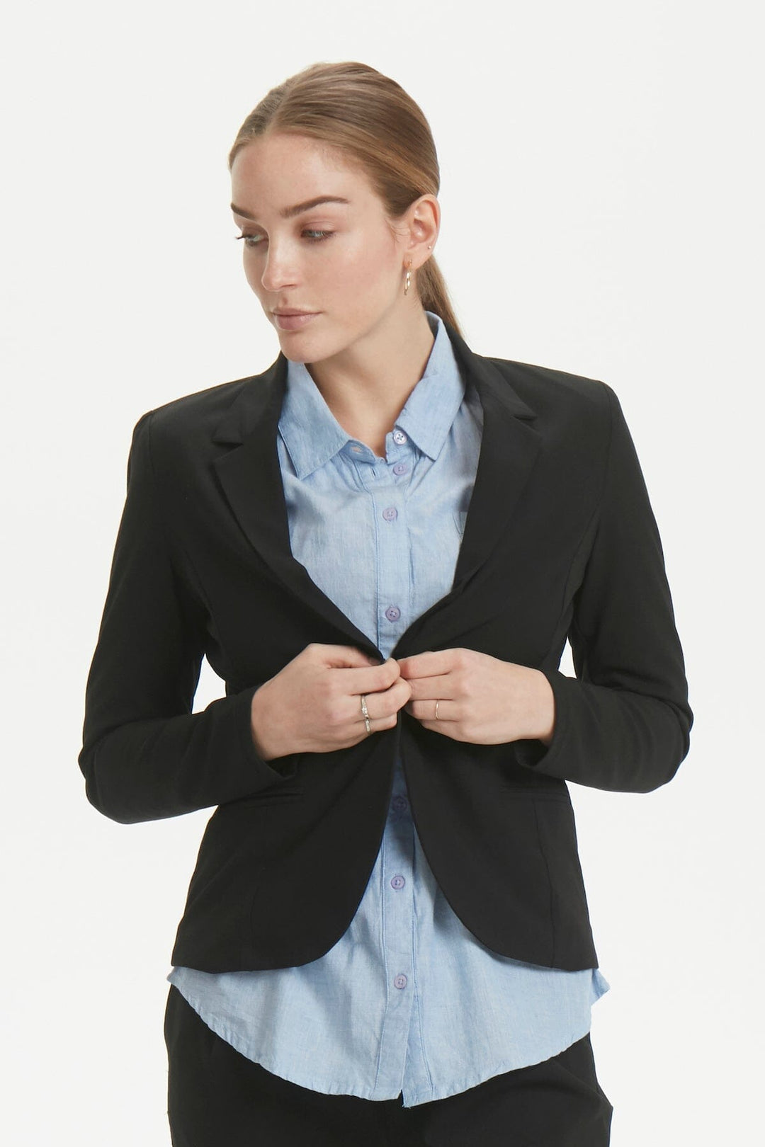 Blazer Kajillian Femme - Veston Kaffe