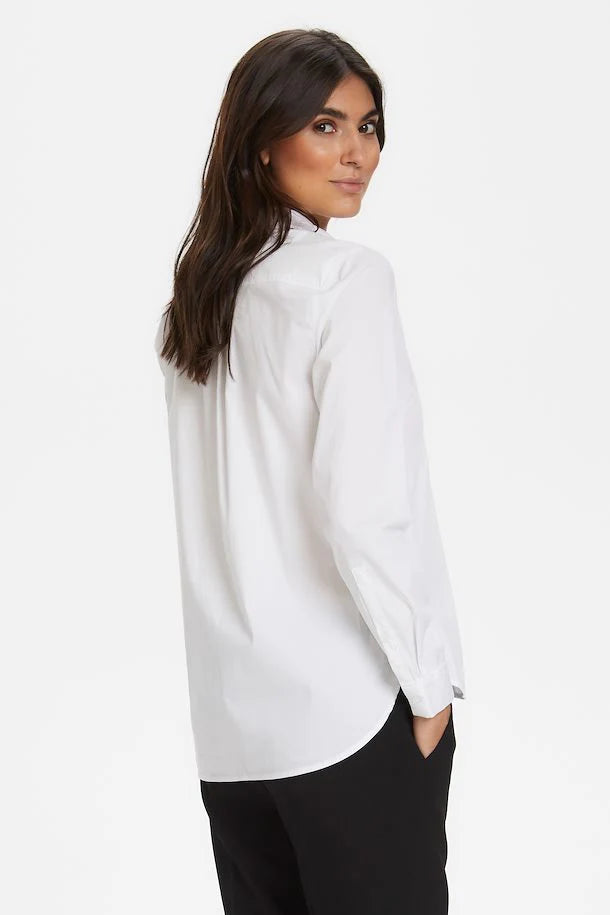 Blouse Bimini Femme - Blouses et chemises - Blouses et chemises avec col Part Two