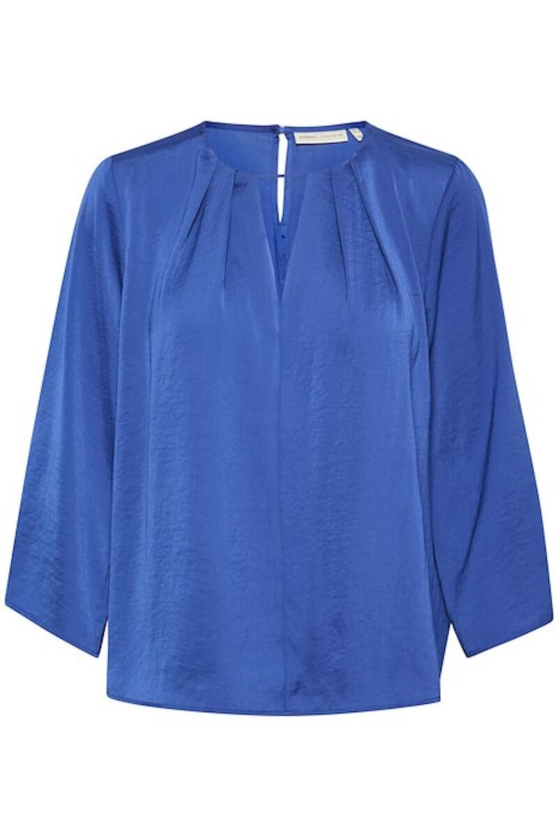 Blouse Noto Inwear 34 Bleu 