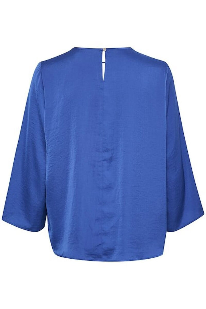 Blouse Noto Femme - Blouses et chemises - Blouses et chemises sans col Inwear