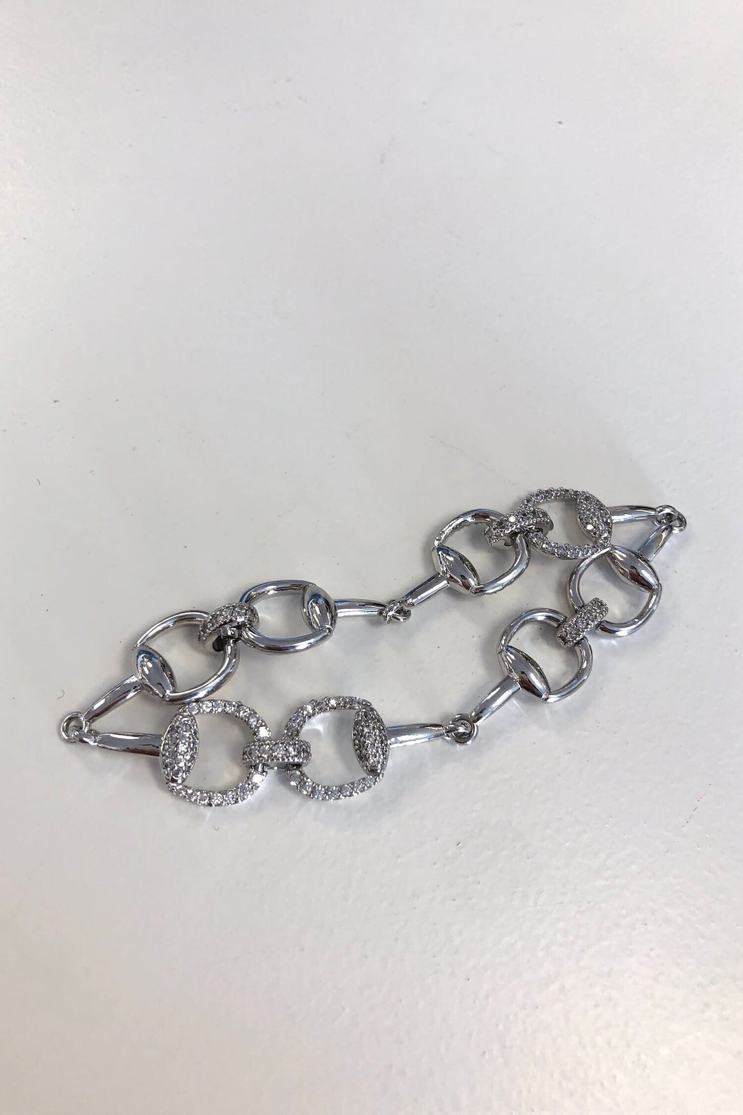 Bracelet argent ou doré Femme - Bijoux - Bracelet Les Nana