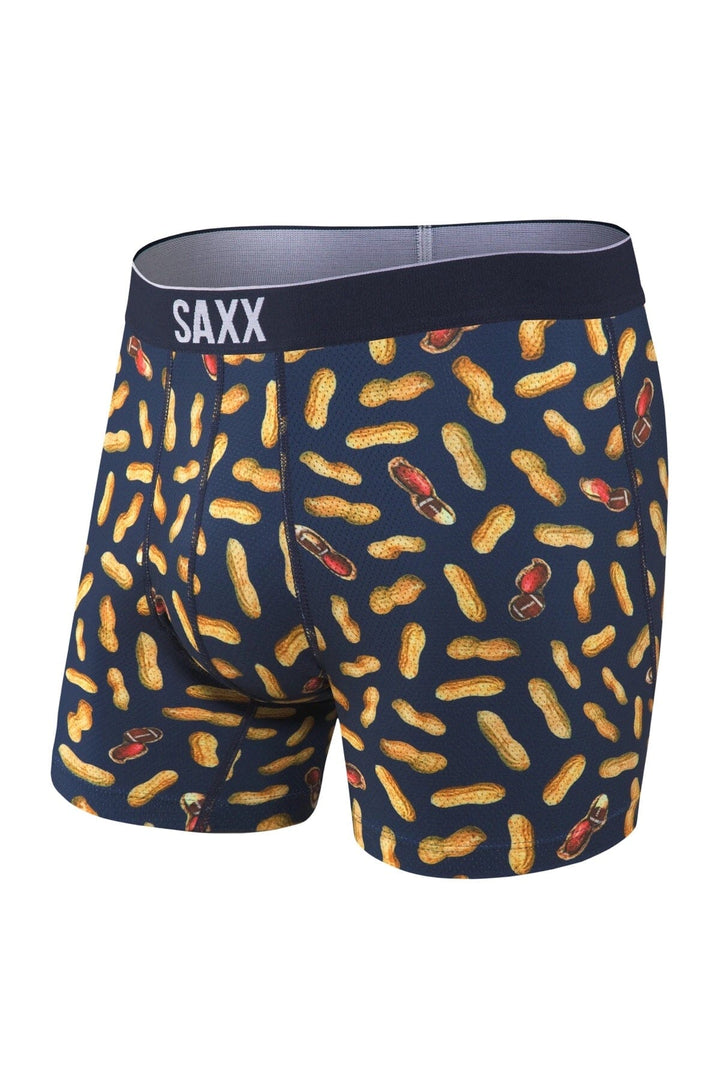 Cacaouette Homme - Accessoires - Boxer SAXX