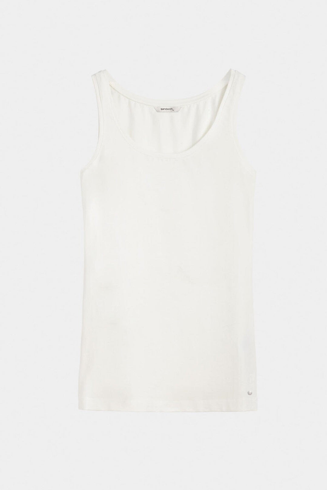 Camisole d'été Femme - Hauts - T-shirt Sandwich